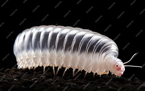  Millipede! A Multi-Legged Marvel Exhibiting Remarkable Regenerative Abilities and Stealthy Movements